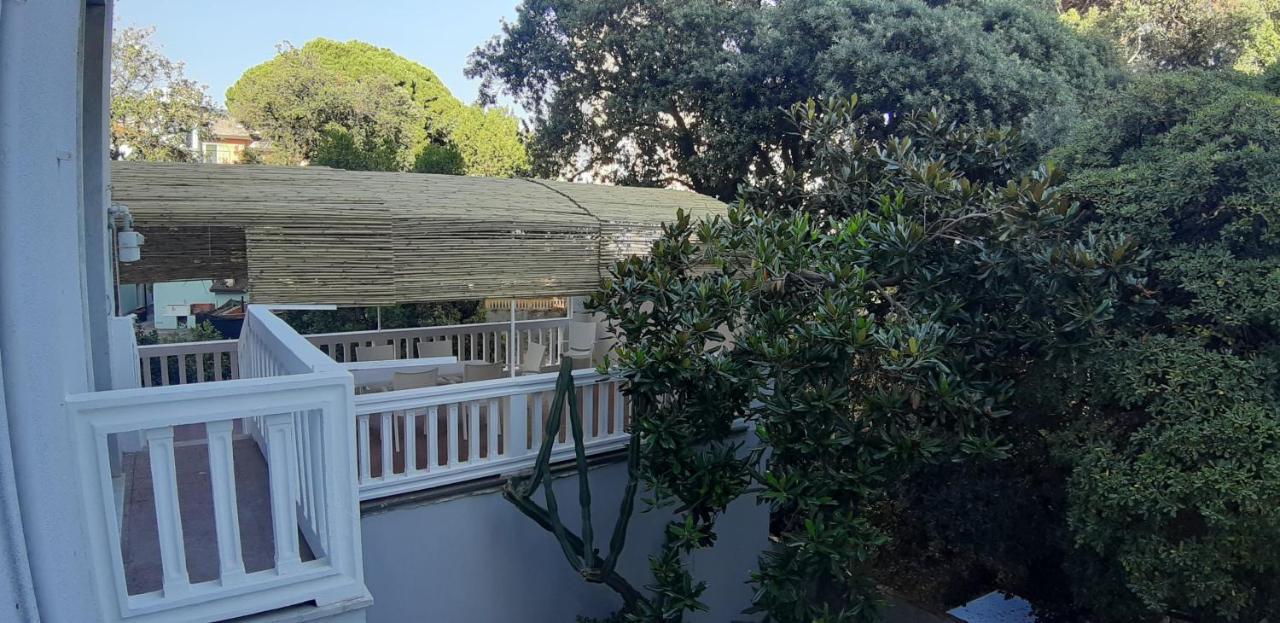 Aquarium By The Sea Apartment Levanto Exterior photo