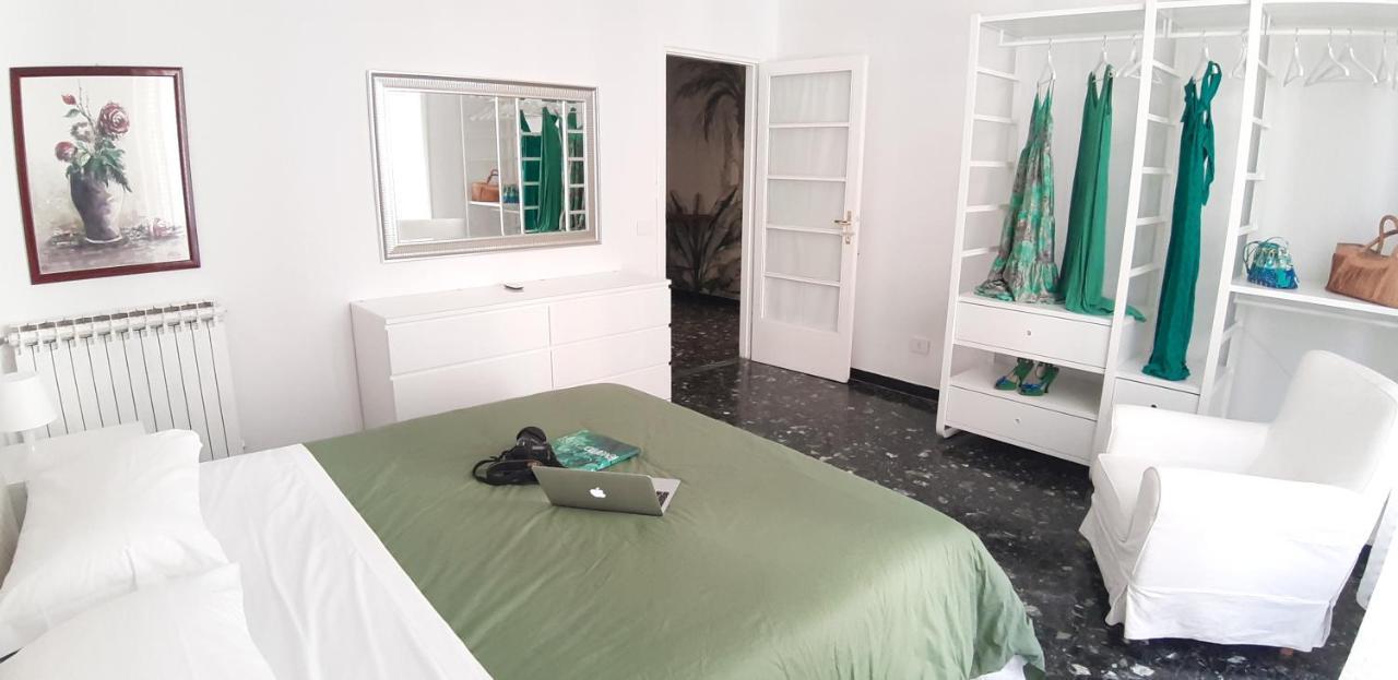 Aquarium By The Sea Apartment Levanto Exterior photo