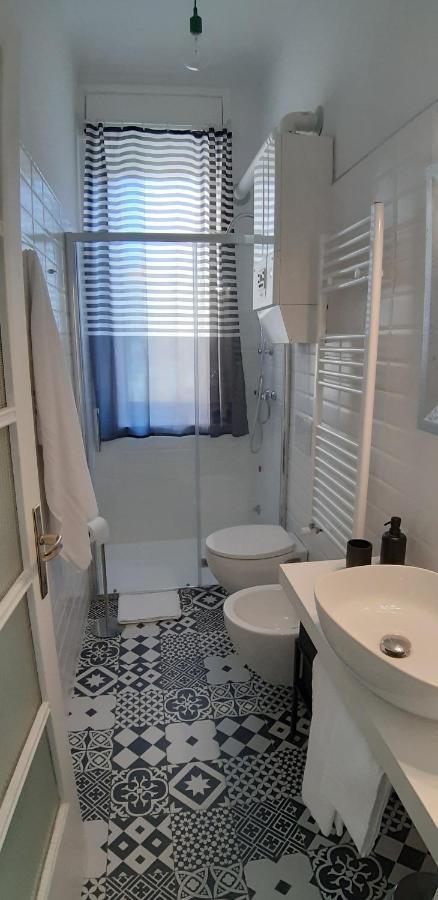 Aquarium By The Sea Apartment Levanto Exterior photo