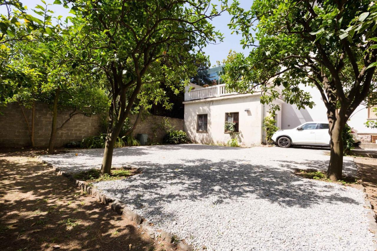 Aquarium By The Sea Apartment Levanto Exterior photo
