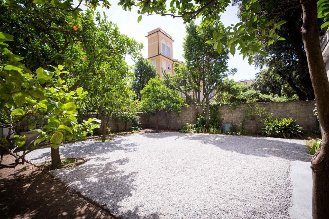 Aquarium By The Sea Apartment Levanto Exterior photo