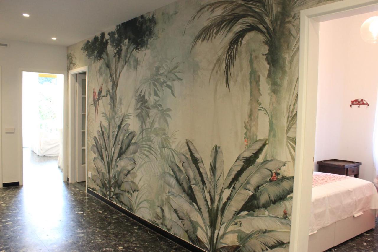 Aquarium By The Sea Apartment Levanto Exterior photo
