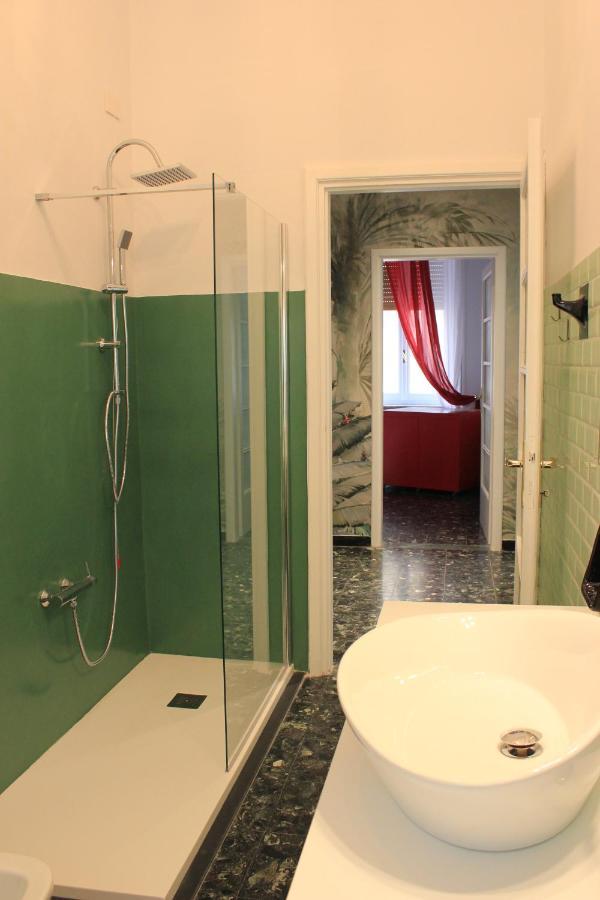 Aquarium By The Sea Apartment Levanto Exterior photo