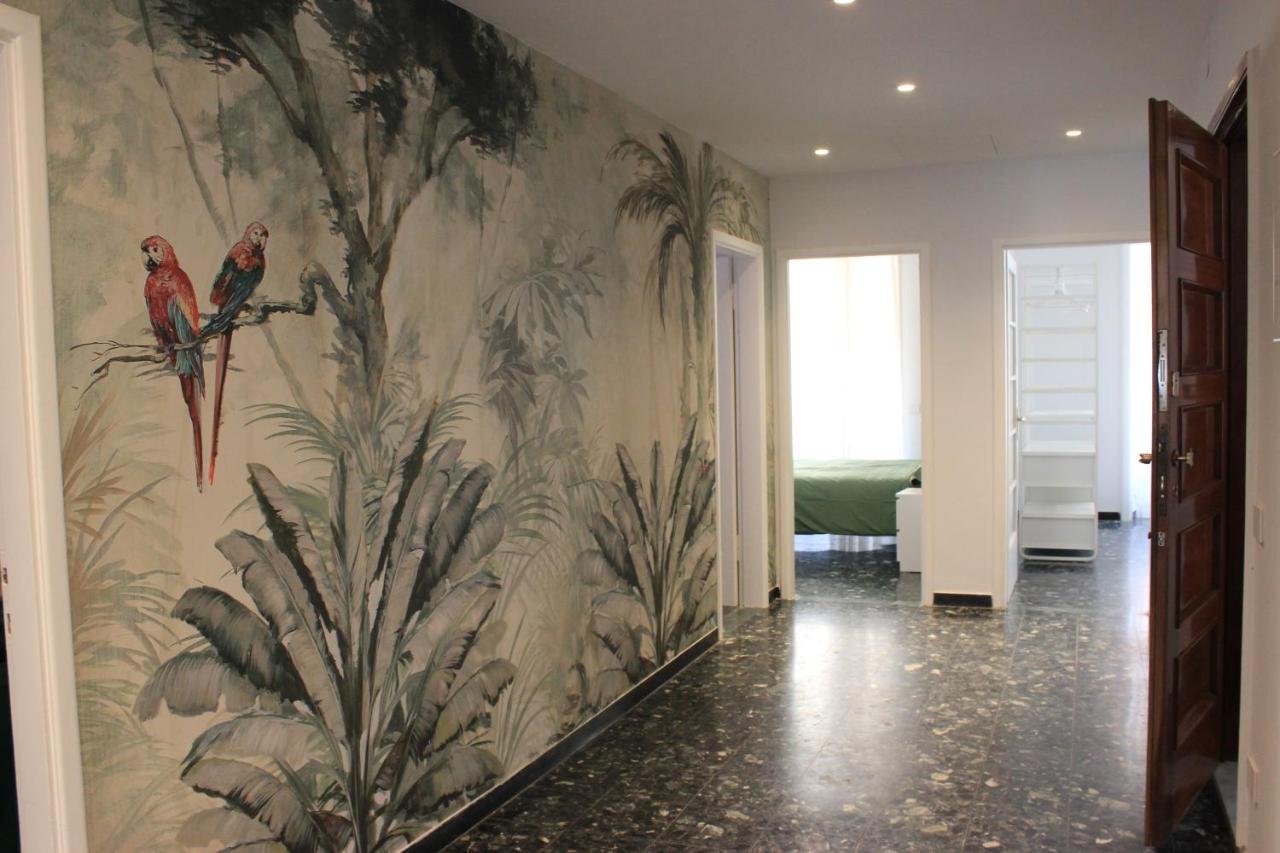 Aquarium By The Sea Apartment Levanto Exterior photo