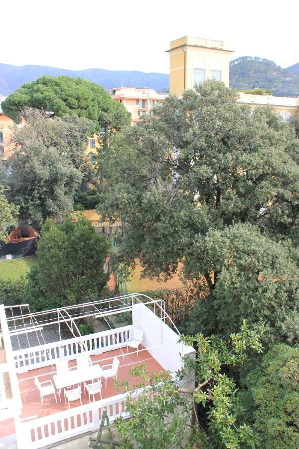 Aquarium By The Sea Apartment Levanto Exterior photo